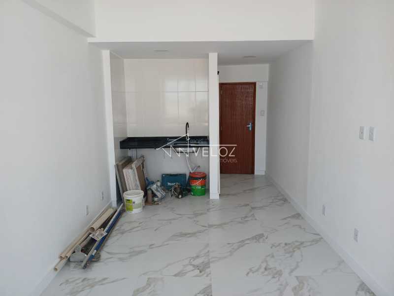 Conjunto Comercial-Sala à venda, 24m² - Foto 2