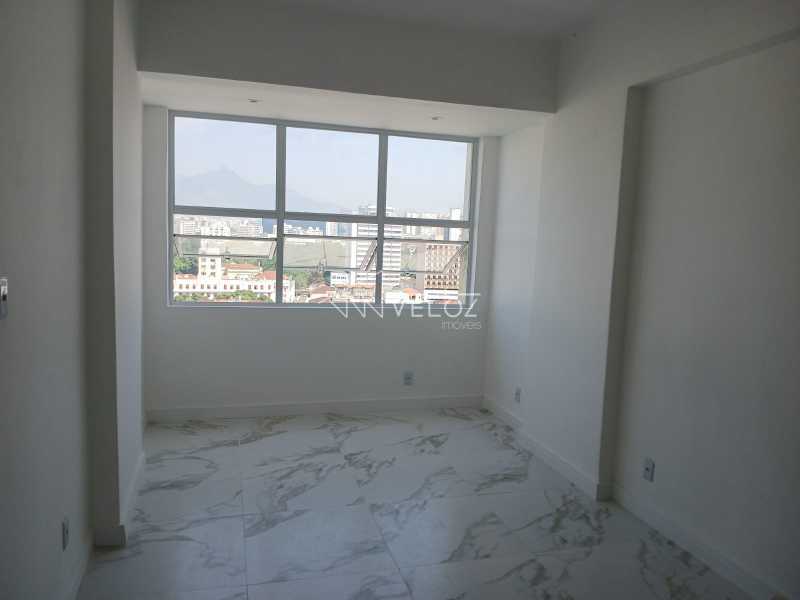 Conjunto Comercial-Sala à venda, 24m² - Foto 3