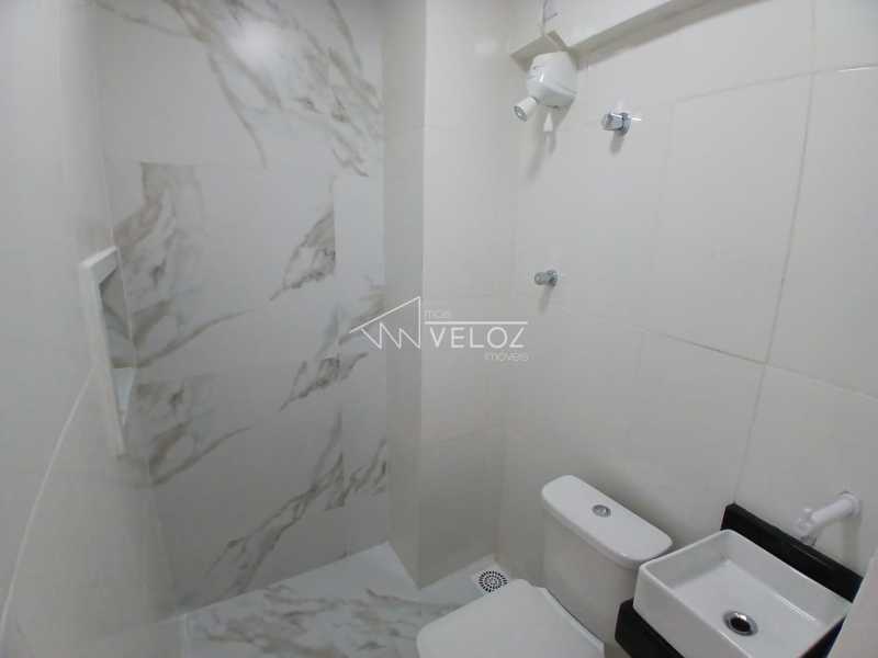 Conjunto Comercial-Sala à venda, 24m² - Foto 4