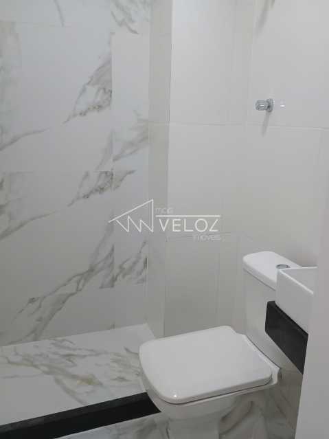 Conjunto Comercial-Sala à venda, 24m² - Foto 14