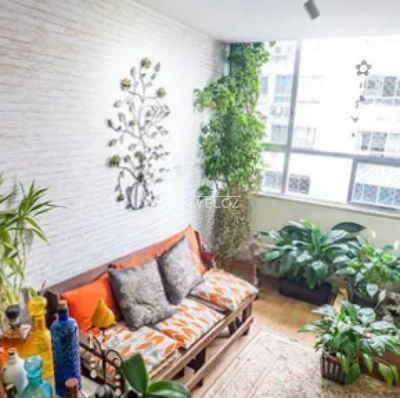 Apartamento à venda com 3 quartos, 113m² - Foto 2