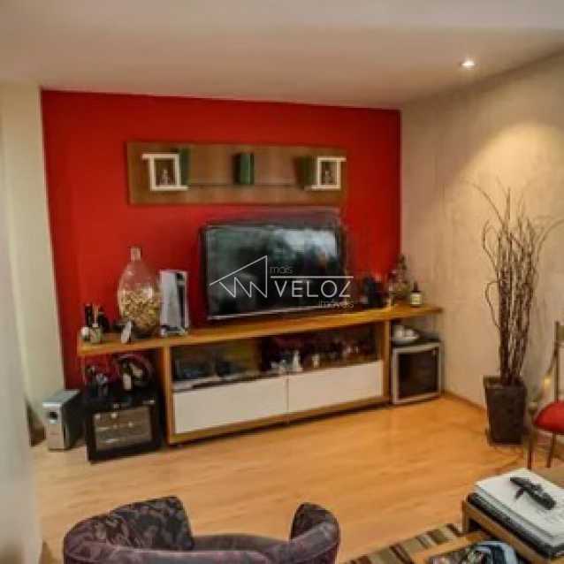 Apartamento à venda com 3 quartos, 113m² - Foto 5