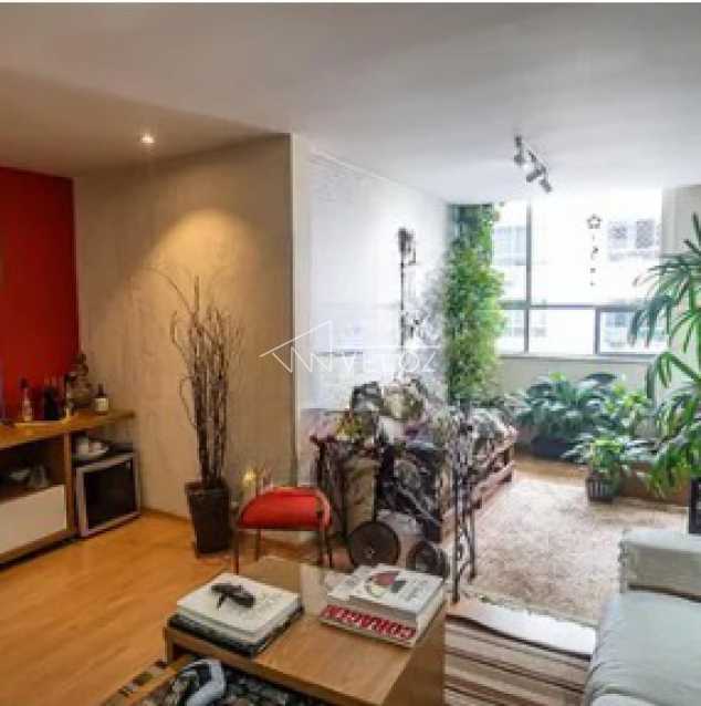 Apartamento à venda com 3 quartos, 113m² - Foto 6