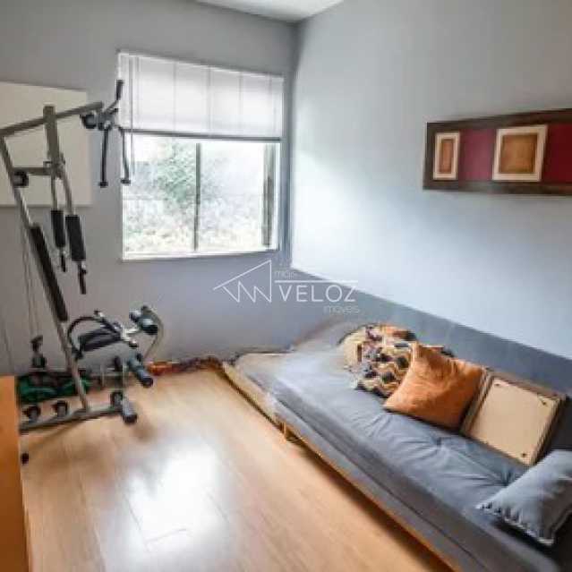 Apartamento à venda com 3 quartos, 113m² - Foto 7