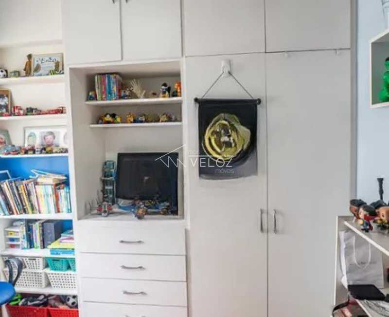 Apartamento à venda com 3 quartos, 113m² - Foto 8