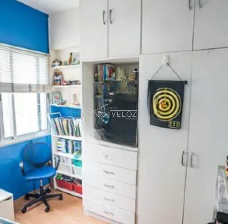 Apartamento à venda com 3 quartos, 113m² - Foto 9