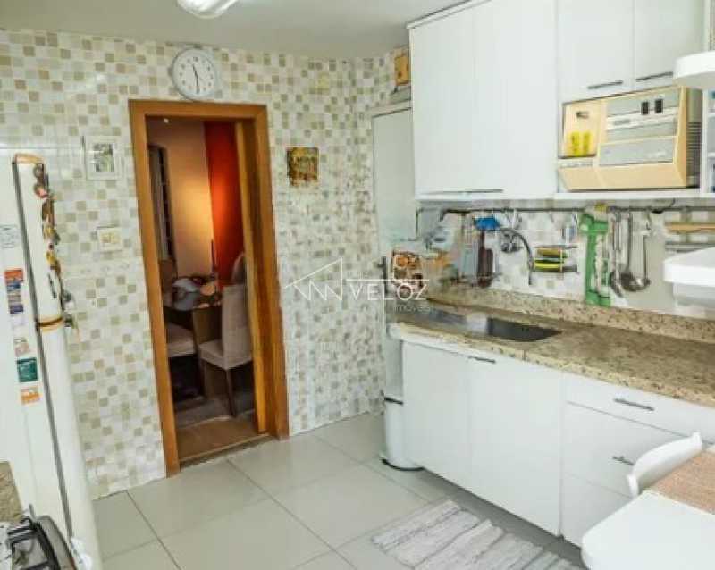 Apartamento à venda com 3 quartos, 113m² - Foto 11