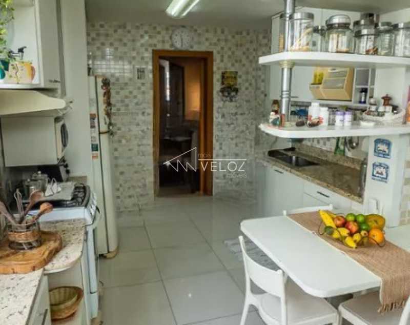 Apartamento à venda com 3 quartos, 113m² - Foto 12