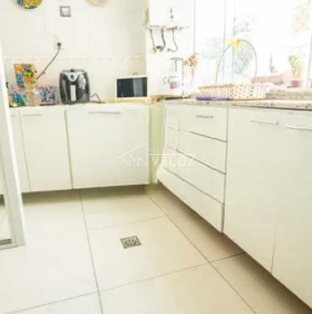 Apartamento à venda com 3 quartos, 113m² - Foto 14