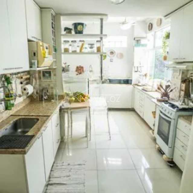 Apartamento à venda com 3 quartos, 113m² - Foto 20