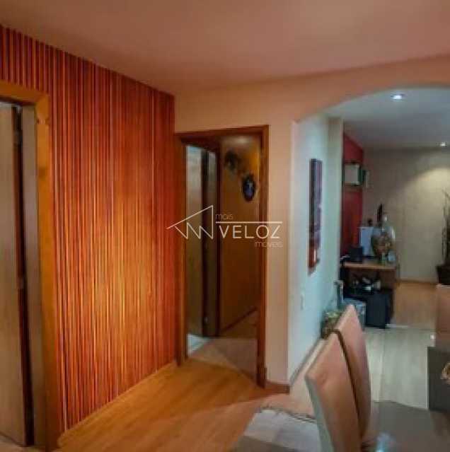 Apartamento à venda com 3 quartos, 113m² - Foto 21