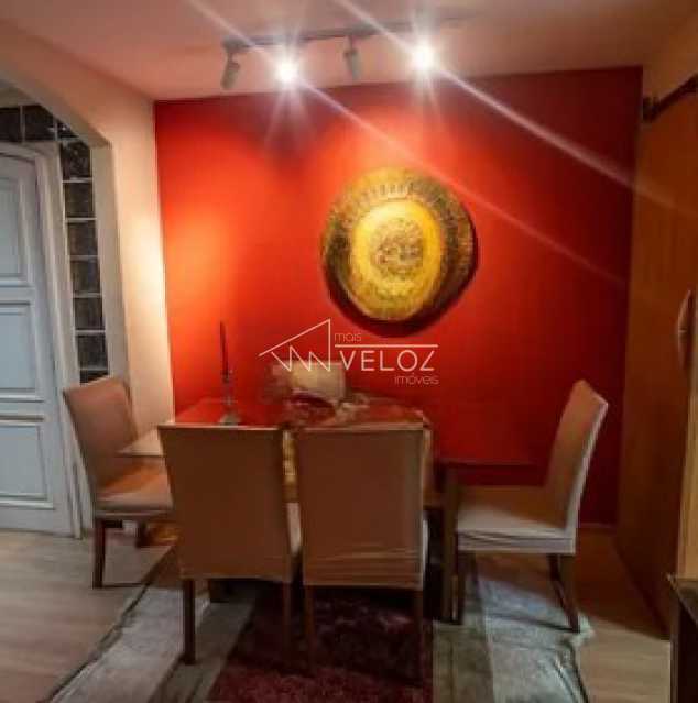 Apartamento à venda com 3 quartos, 113m² - Foto 22