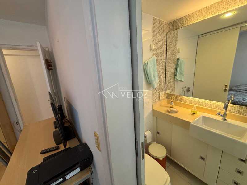 Apartamento à venda com 3 quartos, 106m² - Foto 9