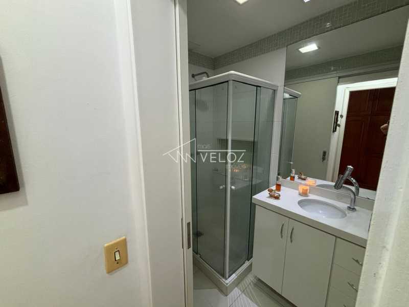 Apartamento à venda com 3 quartos, 106m² - Foto 10