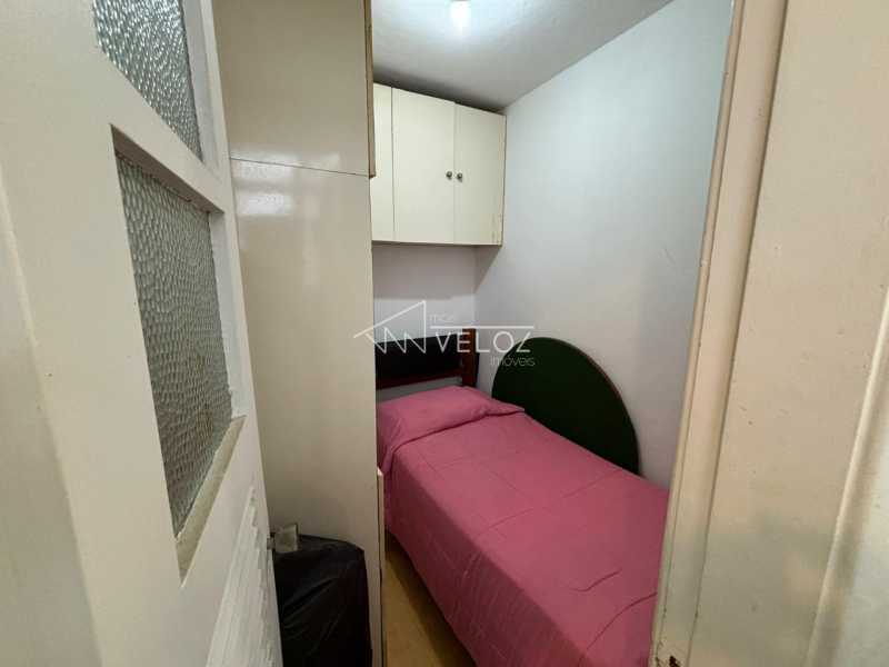 Apartamento à venda com 3 quartos, 106m² - Foto 25