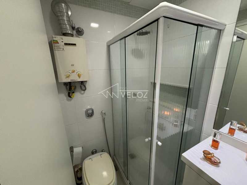 Apartamento à venda com 3 quartos, 106m² - Foto 11