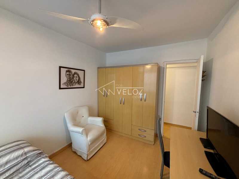 Apartamento à venda com 3 quartos, 106m² - Foto 12