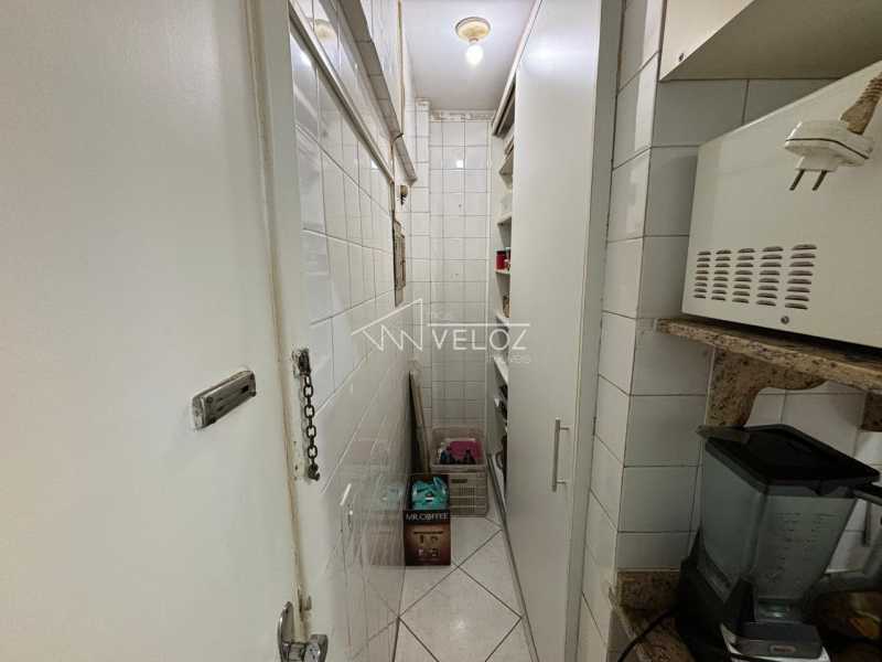 Apartamento à venda com 3 quartos, 106m² - Foto 24