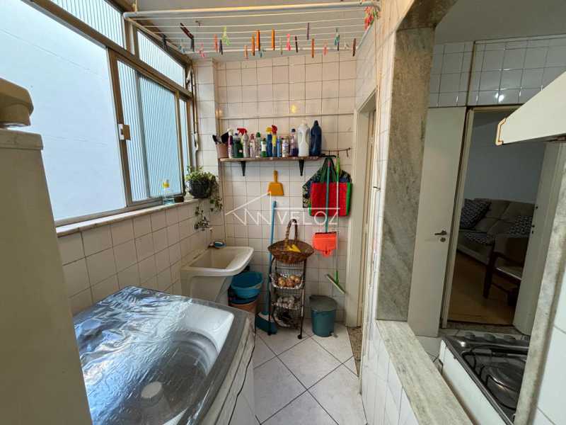 Apartamento à venda com 3 quartos, 106m² - Foto 21