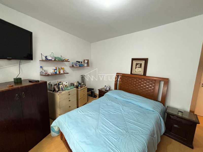 Apartamento à venda com 3 quartos, 106m² - Foto 8