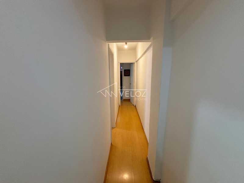 Apartamento à venda com 3 quartos, 106m² - Foto 6