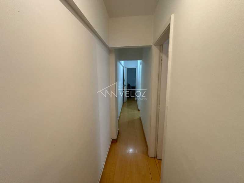 Apartamento à venda com 3 quartos, 106m² - Foto 7