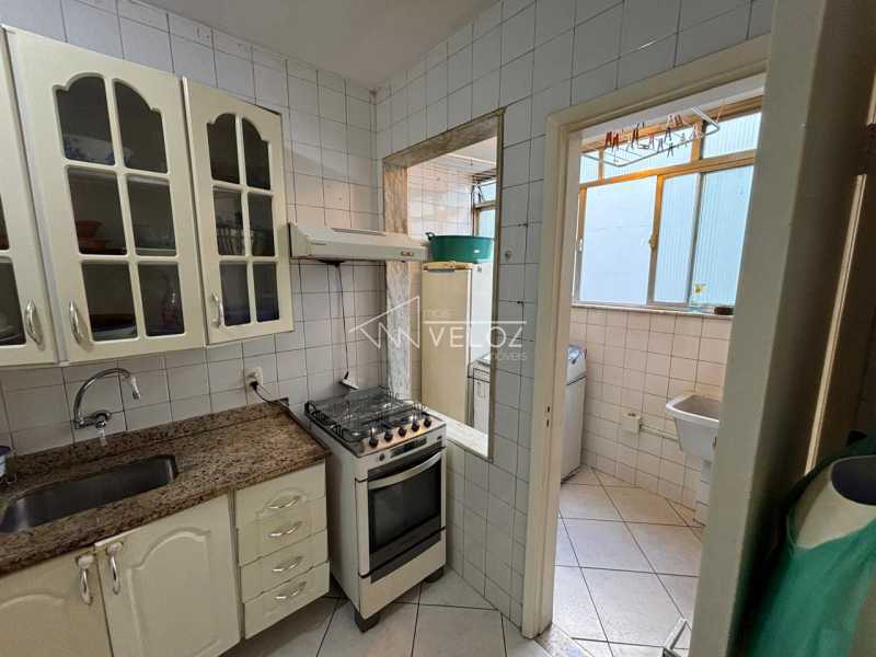 Apartamento à venda com 3 quartos, 106m² - Foto 22