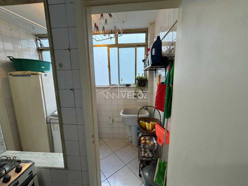 Apartamento à venda com 3 quartos, 106m² - Foto 20