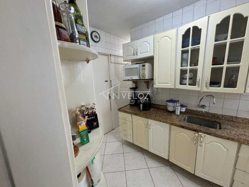 Apartamento à venda com 3 quartos, 106m² - Foto 23