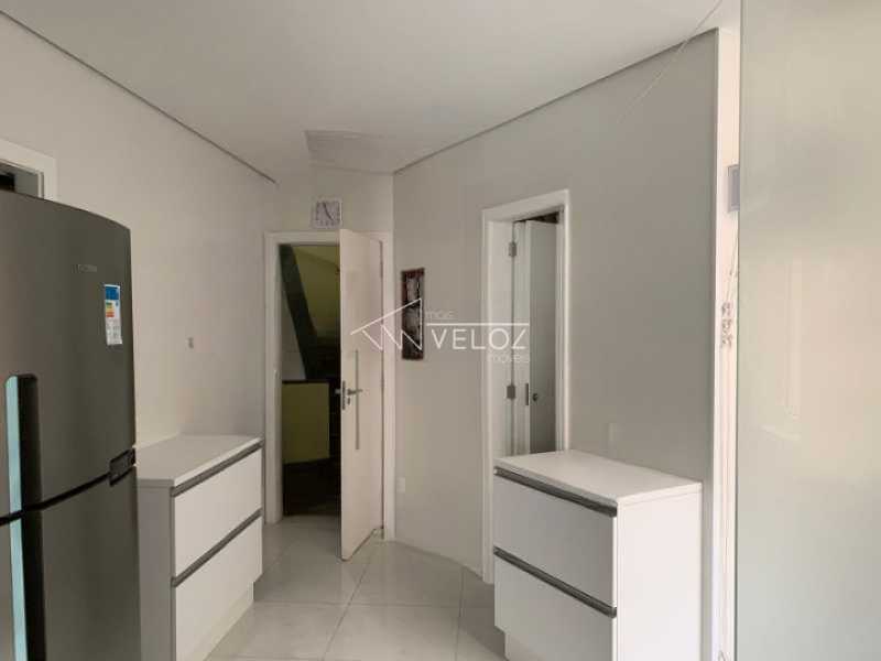 Apartamento à venda com 3 quartos, 110m² - Foto 5