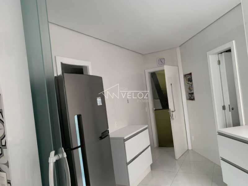 Apartamento à venda com 3 quartos, 110m² - Foto 6