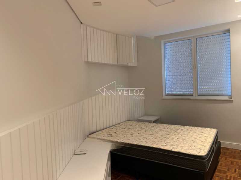 Apartamento à venda com 3 quartos, 110m² - Foto 7