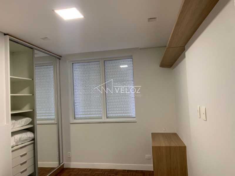 Apartamento à venda com 3 quartos, 110m² - Foto 4