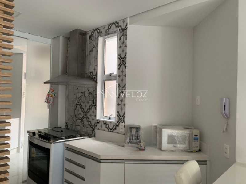 Apartamento à venda com 3 quartos, 110m² - Foto 10