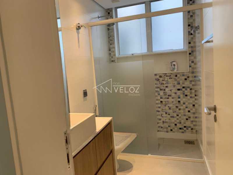 Apartamento à venda com 3 quartos, 110m² - Foto 11