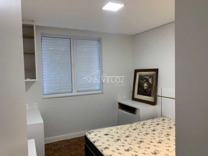 Apartamento à venda com 3 quartos, 110m² - Foto 12