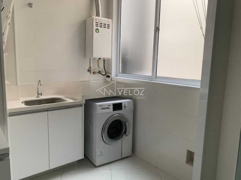 Apartamento à venda com 3 quartos, 110m² - Foto 13