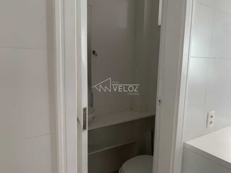 Apartamento à venda com 3 quartos, 110m² - Foto 14