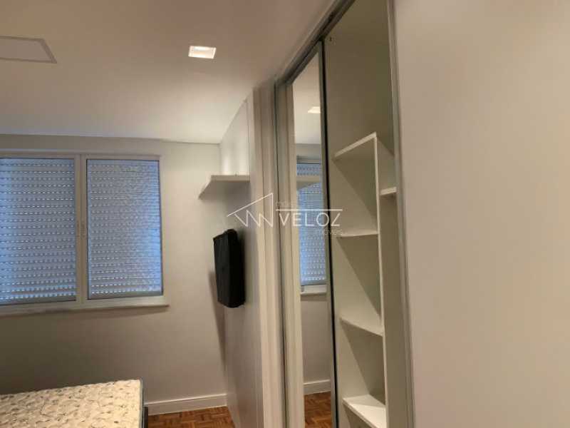 Apartamento à venda com 3 quartos, 110m² - Foto 18