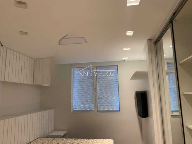 Apartamento à venda com 3 quartos, 110m² - Foto 19