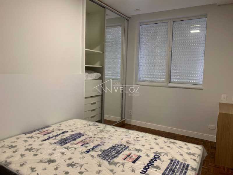 Apartamento à venda com 3 quartos, 110m² - Foto 20