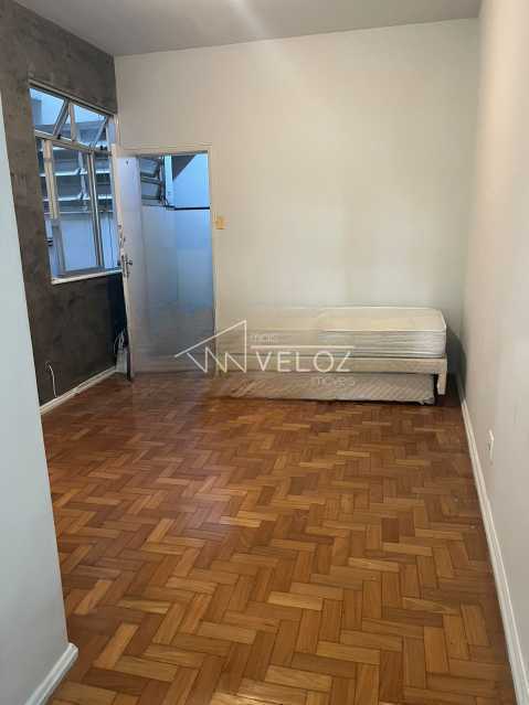 Apartamento à venda com 1 quarto, 39m² - Foto 4