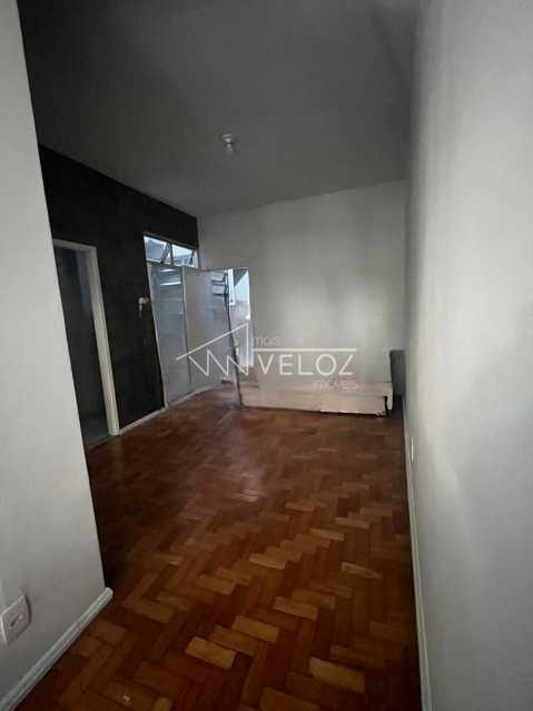 Apartamento à venda com 1 quarto, 39m² - Foto 5