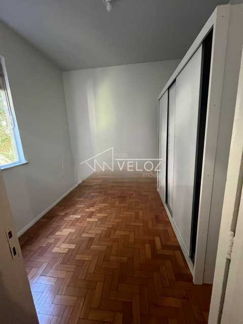 Apartamento à venda com 1 quarto, 39m² - Foto 6