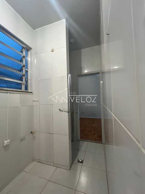 Apartamento à venda com 1 quarto, 39m² - Foto 7