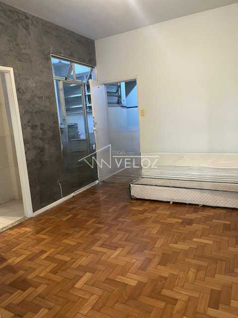 Apartamento à venda com 1 quarto, 39m² - Foto 8