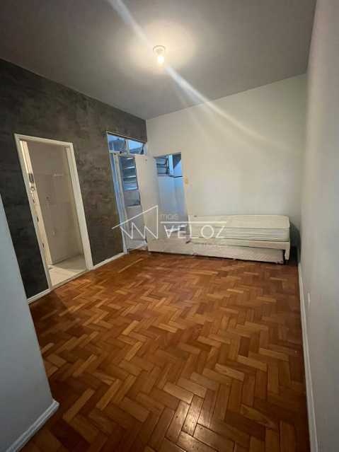 Apartamento à venda com 1 quarto, 39m² - Foto 2