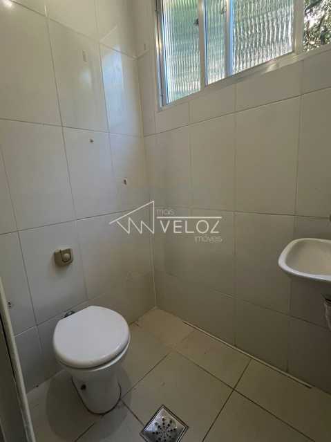 Apartamento à venda com 1 quarto, 39m² - Foto 10