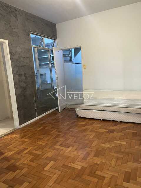 Apartamento à venda com 1 quarto, 39m² - Foto 12