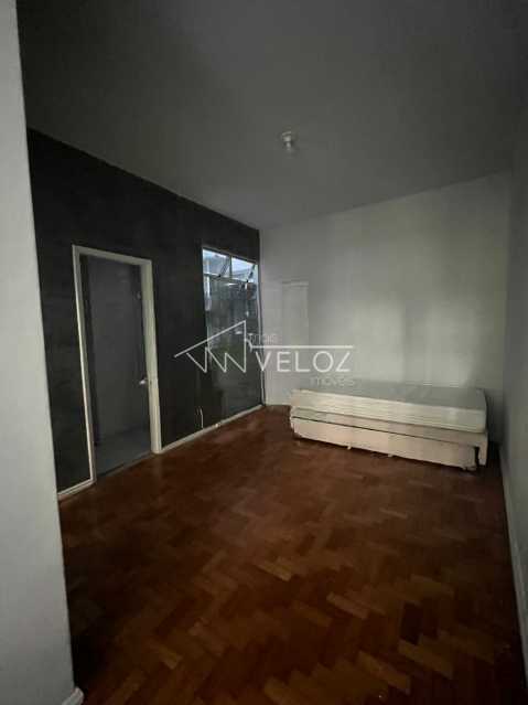 Apartamento à venda com 1 quarto, 39m² - Foto 14